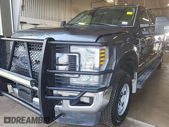 2019 Ford F-250 XL z VIN 1FT7W2BT5KEC22832, wystawiony jako IAAI lot #42836522 z przebiegiem 150 547 mil mil oraz . Historia ofert i sprzedaży dostępna na DreamBid. Obrazek 25.