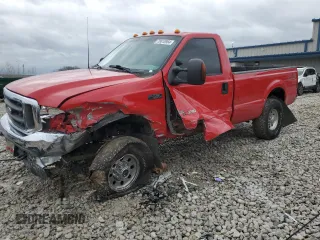 2003 Ford F-350 with VIN 1FTSF31P53EB80135, listed as a Copart auction lot 78610964 with 78,191 mi miles and Clean title. Bid and sale history available at DreamBid. Image 1.