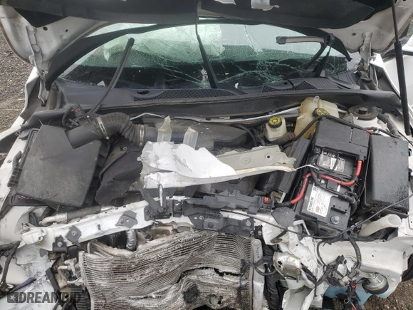 2014 Chevrolet Malibu LT with VIN 1G11E5SL7EF116349, listed as a Copart auction lot 83996794 with 0 mi miles and Salvage Title. Bid and sale history available at carsss.com. Image 12.