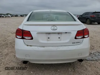 2011 Lexus GS 350 z VIN JTHBE1KS7B0051818, wystawiony jako Copart lot #50159925 z przebiegiem 70 319 mil mil oraz Szkoda całkowita • Salvage title. Historia ofert i sprzedaży dostępna na DreamBid. Obrazek 6.