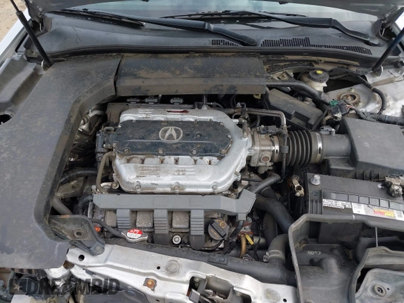 2012 Acura TL Auto z VIN 19UUA8F29CA022178, wystawiony jako IAAI lot #42296760 z przebiegiem 161 930 mil mil oraz . Historia ofert i sprzedaży dostępna na DreamBid. Obrazek 10.