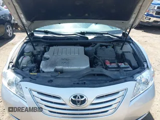 2007 Toyota Camry LE with VIN JTNBK46K073022197, listed as a IAAI auction lot 42069591 with 248,327 mi miles and . Bid and sale history available at DreamBid. Image 10.
