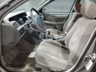 2001 Toyota Camry CE with VIN 4T1BG22K11U056470, listed as a Copart auction lot 53506575 with 143,578 mi miles and Clean Title. Bid and sale history available at carsss.com. Image 7.