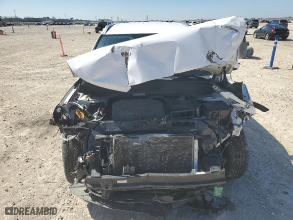 2020 Hyundai Palisade SEL with VIN KM8R24HE5LU036140, listed as a Copart auction lot 46286995 with 81,632 mi miles and Salvage Title. Bid and sale history available at carsss.com. Image 5.