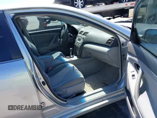 2010 Toyota Camry with VIN 4T1BF3EK1AU060068, listed as a IAAI auction lot 41769623 with 189,099 mi miles and . Bid and sale history available at DreamBid. Image 5.
