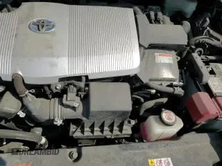 2021 Toyota Prius LE with VIN JTDKAMFP1M3164833, listed as a Copart auction lot 68086165 with 66,531 mi miles and Salvage title. Bid and sale history available at DreamBid. Image 15.