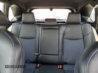 2022 Toyota RAV4 Hybrid XSE с VIN 4T3E6RFV6NU086056, выставлен на аукционе Copart как лот 60143275 с пробегом 37 948 миль миль и Списание • Salvage title. История ставок и продаж доступна на DreamBid. Изображение 10.