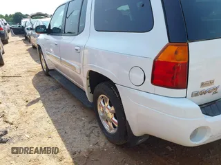 2005 GMC Envoy SLT z VIN 1GKET16M356162209, wystawiony jako IAAI lot #42396274 z przebiegiem 210 139 mil mil oraz . Historia ofert i sprzedaży dostępna na DreamBid. Obrazek 6.