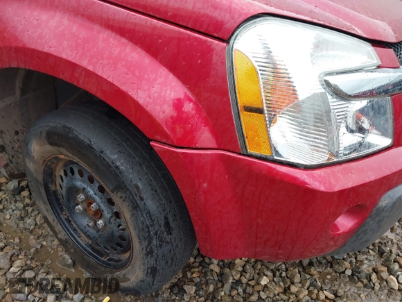 2006 Chevrolet Equinox LS with VIN 2CNDL13F766055149, listed as a IAAI auction lot 41870455 with 190,943 mi miles. Bid and sale history available at carsss.com. Image 12.