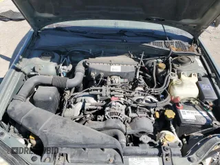 2003 Subaru Legacy Outback с VIN 4S3BH675537632011, выставлен на аукционе Copart как лот 47458495 с пробегом 171 909 миль миль и Списание • Salvage title. История ставок и продаж доступна на DreamBid. Изображение 13.