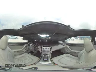 2012 Cadillac CTS with VIN 1G6DA1E35C0120472, listed as a Copart auction lot 55891645 with 116,842 mi miles and Clean title. Bid and sale history available at DreamBid. Image 15.
