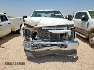 2021 Ford F-350 с VIN 1FD8X3B63MED00301, выставлен на аукционе Copart как лот 57271605 с пробегом Не указан миль и Списание • Salvage title. История ставок и продаж доступна на DreamBid. Изображение 5.