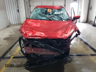 2014 Mazda CX-5 Touring with VIN JM3KE2CY4E0308973, listed as a Copart auction lot 53875605 with 0 mi miles and Salvage Title. Bid and sale history available at carsss.com. Image 5.