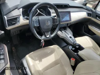 2018 Honda Clarity Plug-In Hybrid Touring with VIN JHMZC5F30JC006229, listed as a Copart auction lot 65461844 with 93,633 mi miles and Salvage Title. Bid and sale history available at carsss.com. Image 8.