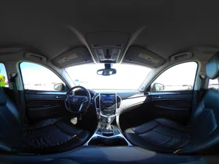 2015 Cadillac SRX with VIN 3GYFNAE30FS573125, listed as a IAAI auction lot 40972187 with 122,612 mi miles and . Bid and sale history available at DreamBid. Image 20.