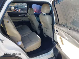 2019 Mazda CX-9 Grand Touring with VIN JM3TCADY3K0305173, listed as a IAAI auction lot 41672448 with 132,265 mi miles. Bid and sale history available at carsss.com. Image 8.