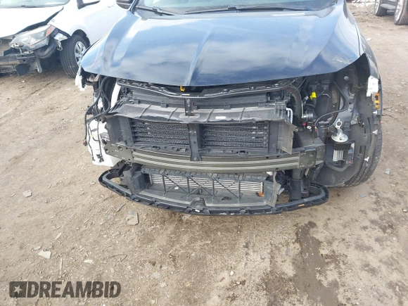 2024 Buick Encore GX Preferred z VIN KL4AMBS20RB022417, wystawiony jako IAAI lot #41265103 z przebiegiem 11 486 mil mil oraz . Historia ofert i sprzedaży dostępna na DreamBid. Obrazek 6.