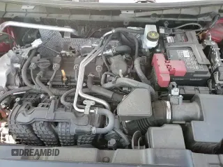 2022 Mitsubishi Outlander ES z VIN JA4J4TA84NZ031974, wystawiony jako Copart lot #71289435 z przebiegiem 47 133 mil mil oraz Szkoda całkowita • Salvage title. Historia ofert i sprzedaży dostępna na DreamBid. Obrazek 15.
