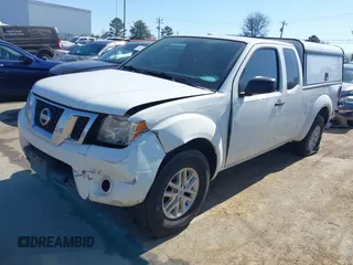 2015 Nissan Frontier SV с VIN 1N6AD0CU6FN703439, выставлен на аукционе IAAI как лот 41644963 с пробегом 339 963 миль миль и . История ставок и продаж доступна на DreamBid. Изображение 18.