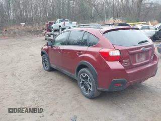 2017 Subaru Crosstrek Premium с VIN JF2GPABC9H8221327, выставлен на аукционе IAAI как лот 40916924 с пробегом 106 459 миль миль и . История ставок и продаж доступна на DreamBid. Изображение 3.