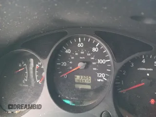 2003 Subaru Forester X with VIN JF1SG63643H749712, listed as a Copart auction lot 77907234 with 166,974 mi miles and Salvage Title. Bid and sale history available at carsss.com. Image 9.