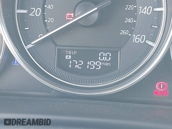 2016 Mazda CX-5 Grand Touring with VIN JM3KE4DY5G0681436, listed as a IAAI auction lot 41664780 with 172,199 mi miles. Bid and sale history available at carsss.com. Image 15.