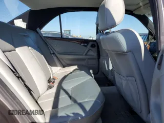 1998 Mercedes-Benz E-Class with VIN WDBJF65F1WA640092, listed as a Copart auction lot 88020155 with 239,622 mi miles and Clean Title. Bid and sale history available at carsss.com. Image 10.