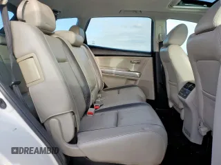 2011 Mazda CX-9 Grand Touring with VIN JM3TB2DA2B0306651, listed as a Copart auction lot 45212825 with 128,600 mi miles and Clean title. Bid and sale history available at DreamBid. Image 11.
