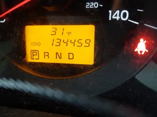 2012 Toyota RAV4 with VIN JTMBF4DV0CD043836, listed as a IAAI auction lot 41364370 with 134,459 mi miles and . Bid and sale history available at DreamBid. Image 15.