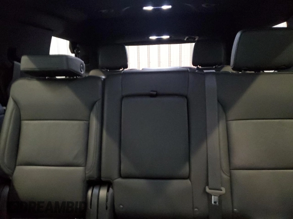 2023 Chevrolet Tahoe LT с VIN 1GNSKNKD4PR397578, выставлен на аукционе Copart как лот 62109555 с пробегом 48 409 миль миль и Чистый • Clean title. История ставок и продаж доступна на DreamBid. Изображение 10.