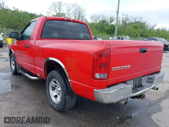 2002 Dodge 1500 with VIN 1D7HA16N22J211986, listed as a IAAI auction lot 41928194 with 150,356 mi miles and . Bid and sale history available at DreamBid. Image 3.