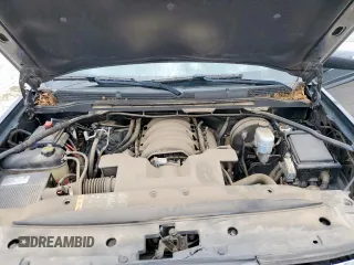 2018 GMC Sierra 1500 SLT with VIN 3GTP1NEC1JG448756, listed as a Copart auction lot 56981715 with 67,597 mi miles and Salvage title. Bid and sale history available at DreamBid. Image 11.