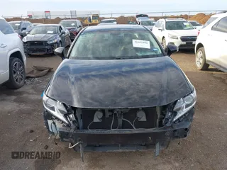 2016 Lexus ES with VIN 58ABK1GG9GU008567, listed as a IAAI auction lot 41652406 with 155,302 mi miles. Bid and sale history available at carsss.com. Image 13.