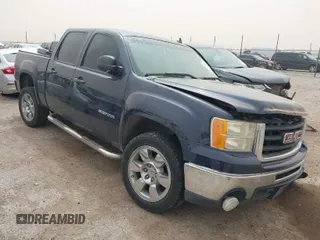 2011 GMC Sierra 1500 SLE z VIN 3GTP1VE02BG123914, wystawiony jako IAAI lot #41936507 z przebiegiem 205 171 mil mil oraz . Historia ofert i sprzedaży dostępna na DreamBid. Obrazek 1.