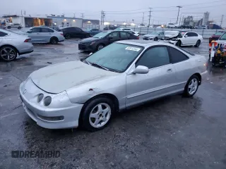 1998 Acura Integra LS z VIN JH4DC4457WS020568, wystawiony jako Copart lot #82610344 z przebiegiem 221 517 mil mil oraz Czysty tytuł • Clean title. Historia ofert i sprzedaży dostępna na DreamBid. Obrazek 1.