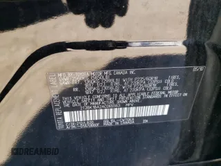 2010 Lexus RX 350 z VIN 2T2BK1BA2AC065563, wystawiony jako Copart lot #50714105 z przebiegiem 100 223 mil mil oraz Szkoda całkowita • Salvage title. Historia ofert i sprzedaży dostępna na DreamBid. Obrazek 13.