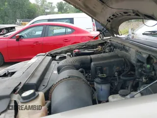 2003 Ford F-150 XL с VIN 1FTRX18W13NB74541, выставлен на аукционе IAAI как лот 42901589 с пробегом Не указан миль и . История ставок и продаж доступна на DreamBid. Изображение 12.
