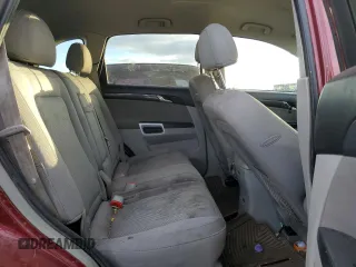 2009 Saturn VUE XE with VIN 3GSDL43N79S611791, listed as a Copart auction lot 84704624 with 212,666 mi miles and Salvage Title. Bid and sale history available at carsss.com. Image 11.