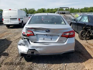 2019 Subaru Legacy Premium with VIN 4S3BNAF65K3008835, listed as a Copart auction lot 56470955 with 47,988 mi miles and Salvage title. Bid and sale history available at DreamBid. Image 6.