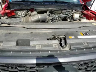 2024 Ford F-250 XL z VIN 1FT8X2BA7RED01431, wystawiony jako Copart lot #81092425 z przebiegiem 38 425 mil mil oraz Szkoda całkowita • Salvage title. Historia ofert i sprzedaży dostępna na DreamBid. Obrazek 14.