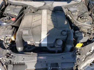 2003 Mercedes-Benz C 320 с VIN WDBRF64J13F309827, выставлен на аукционе Copart как лот 58842905 с пробегом 90 113 миль миль и Списание • Salvage title. История ставок и продаж доступна на DreamBid. Изображение 11.