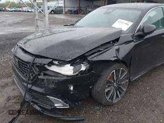 2024 Honda Accord Touring with VIN 1HGCY2F83RA080322, listed as a IAAI auction lot 42197386 with Not provided miles and . Bid and sale history available at DreamBid. Image 6.