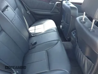 1997 Mercedes-Benz E-Class with VIN WDBJF72F8VA309745, listed as a IAAI auction lot 42119469 with 131,318 mi miles. Bid and sale history available at carsss.com. Image 8.