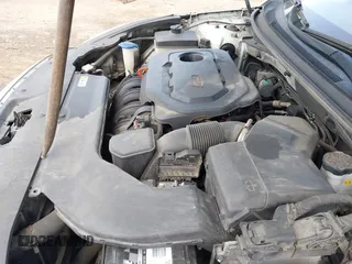 2015 Hyundai Sonata 2.4L Sport with VIN 5NPE34AF4FH117437, listed as a IAAI auction lot 42040653 with 265,603 mi miles. Bid and sale history available at carsss.com. Image 10.