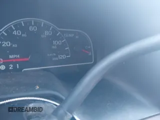 2000 Ford Windstar SEL z VIN 2FMDA5347YBB83607, wystawiony jako IAAI lot #40807755 z przebiegiem Nie podano mil oraz . Historia ofert i sprzedaży dostępna na DreamBid. Obrazek 7.