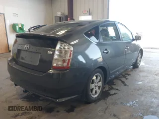 2006 Toyota Prius with VIN JTDKB20U163199617, listed as a IAAI auction lot 42113782 with 179,090 mi miles and . Bid and sale history available at carsss.com. Image 4.