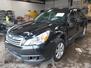 2010 Subaru Outback Premium z VIN 4S4BRBBC5A3346946, wystawiony jako IAAI lot #41985272 z przebiegiem 66 253 mil mil oraz . Historia ofert i sprzedaży dostępna na DreamBid. Obrazek 2.