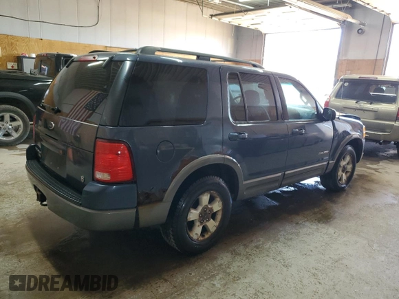 2002 Ford Explorer XLT с VIN 1FMZU73W72UD49202, выставлен на аукционе Copart как лот 56207925 с пробегом 136 747 миль миль и Чистый • Clean title. История ставок и продаж доступна на DreamBid. Изображение 3.