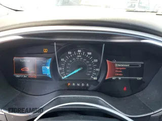 2016 Ford Fusion SE with VIN 3FA6P0HD7GR367796, listed as a Copart auction lot 52301775 with 69,717 mi miles and Salvage Title. Bid and sale history available at carsss.com. Image 9.