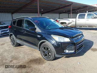 2016 Ford Escape SE z VIN 1FMCU0GX4GUA08119, wystawiony jako IAAI lot #42222275 z przebiegiem 33 454 mil mil oraz . Historia ofert i sprzedaży dostępna na DreamBid. Obrazek 1.